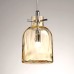 Подвесной светильник Selene Illuminazione Bossa Nova amber