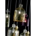 Подвесной светильник Selene Illuminazione Bossa Nova clear