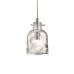 Подвесной светильник Selene Illuminazione Bossa Nova clear