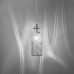 Подвесной светильник Selene Illuminazione Bossa Nova clear