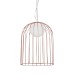 Подвесной светильник Selene Illuminazione Kluvi copper
