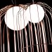 Подвесной светильник Selene Illuminazione Kluvi copper