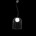 Подвесной светильник Selene Illuminazione Kluvi copper