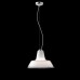 Подвесной светильник Selene Illuminazione Lampara cromo/white