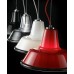 Подвесной светильник Selene Illuminazione Lampara cromo/white