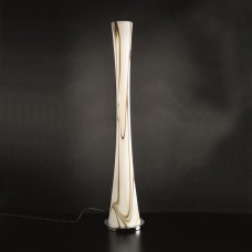 Торшер Selene Illuminazione Clessidra amber