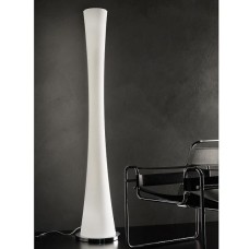 Торшер Selene Illuminazione Clessidra white