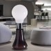 Торшер Selene Illuminazione Dina white/orange