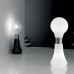 Торшер Selene Illuminazione Dina white/orange