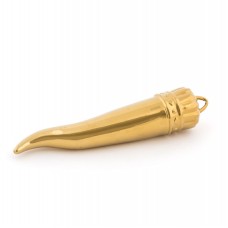 Аксессуар Seletti My Lucky Horn