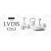 Аксессуар Seletti Set of 2 Dumbell KG. 2