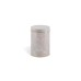 Банка Seletti Surplus Storage System Alumarble Round