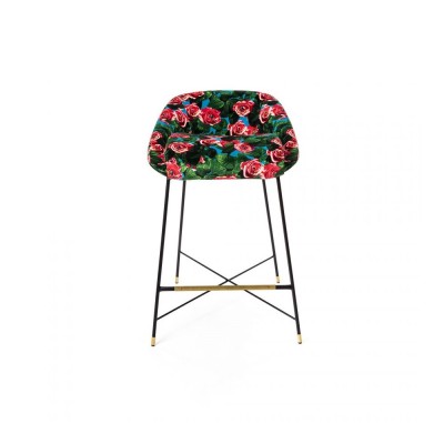 Барный стул Seletti Roses