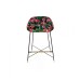 Барный стул Seletti Roses