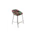 Барный стул Seletti Roses