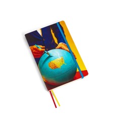 Блокнот Seletti Globe Big