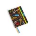 Блокнот Seletti Snakes Medium