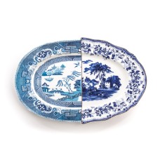 Блюдо Seletti Diomira