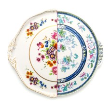 Блюдо Seletti Dorotea