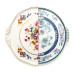 Блюдо Seletti Dorotea
