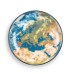 Блюдо Seletti Earth Europe