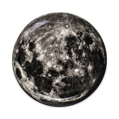 Блюдо Seletti Moon