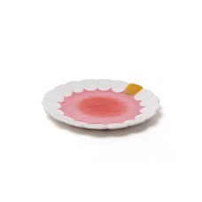 Блюдо Seletti Mouth Full