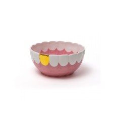 Блюдо Seletti Toothy Frootie