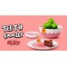 Блюдо Seletti Toothy Frootie