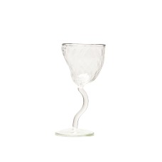 Бокал Seletti Diamonds
