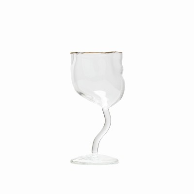 Бокал Seletti Greca