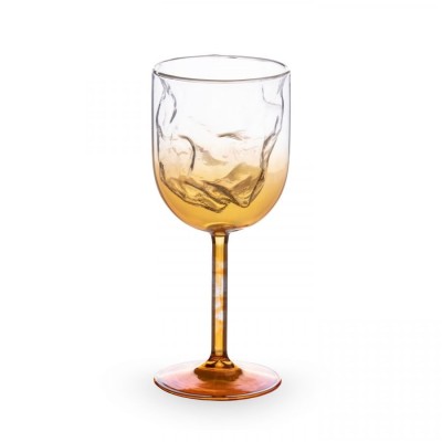 Бокал Seletti Meteorite Wine