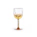 Бокал Seletti Meteorite Wine