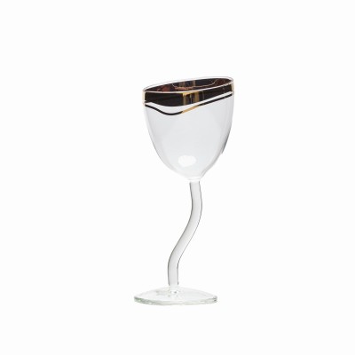 Бокал Seletti Regal