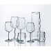 Бокал Seletti Sonny Wine Glass h.24