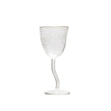 Бокал Seletti Traditional