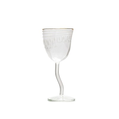 Бокал Seletti Traditional