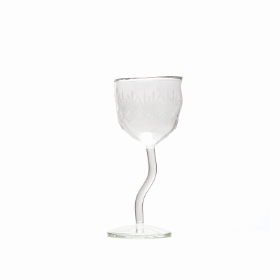 Бокал Seletti Tree