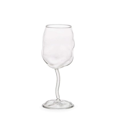 Бокал Seletti Wine Glass h.19.5
