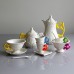 Чайная пара Seletti I-Tea Fuchsia