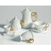 Чайная пара Seletti I-Tea Gold