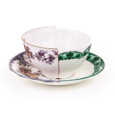 Чайная пара Seletti Isidora