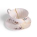 Чайная пара Seletti Kintsugi 2