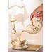 Чайная пара Seletti Kintsugi 3