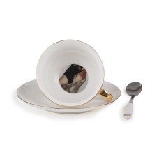 Чайная пара Seletti Lady Tarin Giunone