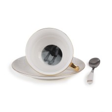 Чайная пара Seletti Lady Tarin Proserpina