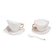Чайная пара Seletti Meltdown Set of 2
