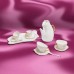 Чайная пара Seletti Meltdown Set of 2