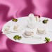 Чайная пара Seletti Meltdown Set of 2