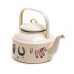 Чайник Seletti Enamel Beige